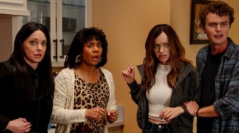 Mengapa Film Scary Movie 6 Semakin Sulit Membuat Penonton Tertawa?