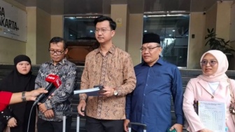 Korban Penipuan Hanania Travel Bertambah Jadi 1.286 Orang, Kerugian Tembus Rp35,3 Miliar