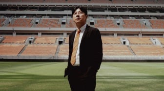 Pesan Tegas Shin Tae-yong untuk PSSI: Masa Depan Sepak Bola Indonesia Ada di Tangan Pemain Muda