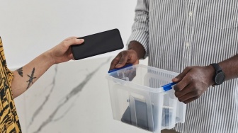 Kapan Waktu yang Tepat untuk Ganti HP? Ini Tanda-Tanda yang Perlu Diketahui