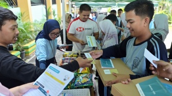 Akses Keuangan Meningkat, Tapi Literasi Masih Tertinggal: Tantangan bagi Anak Muda dan Disabilitas