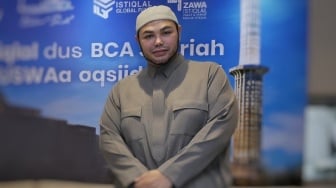 Hijrah Finansial Ivan Gunawan: Rela Tutup 11 Kartu Kredit demi Ketenangan Hati