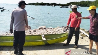 Hanya Perahu yang Kembali: Teka-teki Hilangnya Amsuri di Laut Pulau Raas Sumenep