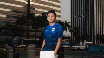 Pulang ke Jawa Tengah, Abimanyu Siap Jadi Motor Kebangkitan PSIS