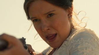 Tayang 1 Juli di Netflix, Millie Bobby Brown Siap Kembali di Enola Holmes 3