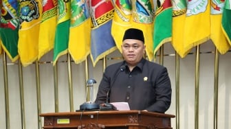 Jalan Rusak Berulang Jadi Sorotan, Wakil Ketua  DPRD Jateng Ingatkan Pembangunan Sesuai Standar