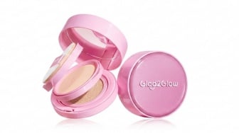 Harga Bedak Glad2Glow 2in1 Berapa? Cari Tahu Keunggulan, Pilihan Shade, dan Review Pembeli
