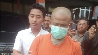 Ogah Masuk Penjara Sendiri, Tersangka SK ASN Palsu Gresik Mulai Bernyanyi Seret Nama Lain