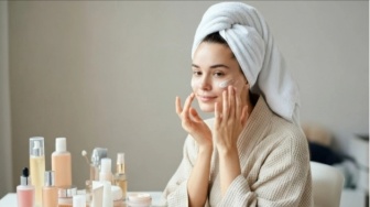 Skin Barrier Kamu Terganggu? 4 Moisturizer 5% Panthenol untuk Kulit Sehat