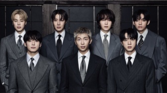 Resmi! Konser BTS 'Arirang' di Jakarta Ditambah Jadi 3 Hari, Cek Daftar Harga dan Jadwal Presalenya