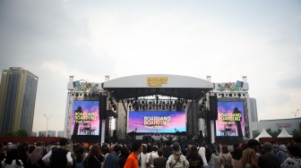 Boardang Boarding Festival 2026 Umumkan Full Line-up, Siap Hadirkan Pengalaman "Lepas Landas"