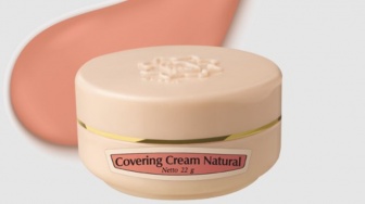 Viva Covering Cream Dipakai Setelah Apa? Ini Urutan Pakai agar Makeup Tahan Lama