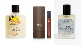 4 Parfum Lokal dari Bali yang Wanginya Premium dan Banyak Dicari di Shopee