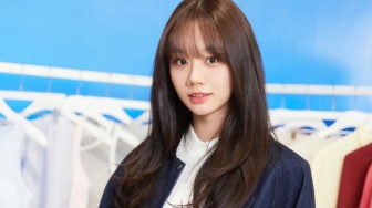 Simple but Classy, 4 OOTD French Casual ala Hyeri yang Selalu Jadi Andalan!