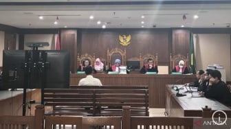 ACSET Divonis Denda Rp 350 Juta dalam Kasus MBZ