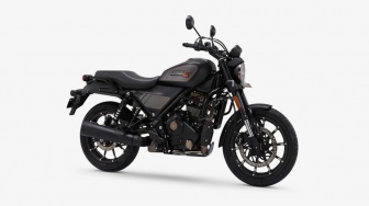 Akankah Harley-Davidson 40 Jutaan Beredar Global Termasuk ke Indonesia?