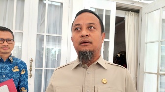 Gubernur Sulsel Evaluasi Ulang Ratusan Kepsek yang Mundur: Ada Kembali, Ada Terbuang?