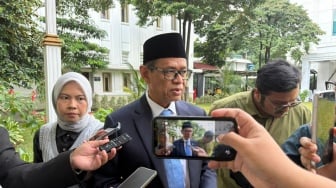 PLN Defisit 20 Juta Ton Batubara, Wamen ESDM Jamin Kuota RKAB 2026 Naik