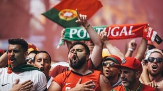 Generasi Emas Timnas Portugal dan Mimpi yang Kian Nyata di Piala Dunia 2026