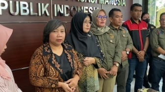 Polisi Disebut Sulit Memahami Korban, Kasus Pemerkosaan Buruh Tuli di Madina Berlarut-larut