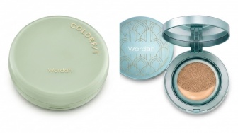 Cushion Wardah yang Cocok untuk Kulit Berminyak Apa? Ini 2 Varian Sesuai Klaim