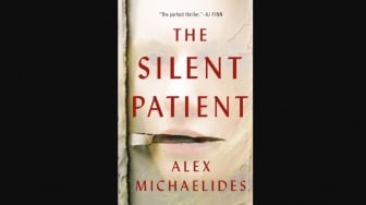 Pengkhianatan, Trauma, dan Luka Masa Kecil dalam The Silent Patient