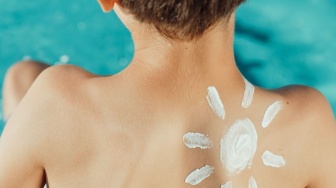 Apa Beda UV Filter dan SPF? Simak Penjelasannya, Jangan Sampai Salah Paham