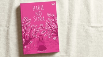Membaca Haru no Sora: Mengapa Si Tukang Bully Berhak untuk Terluka?