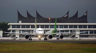 Sulap 4 Bandara, InJourney Airports Kejar Standar Layanan Kelas Dunia