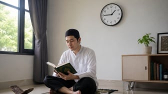 Kapan Puasa Asyura 2026? Ini Jadwal Berpuasa 10 Muharram dan Bacaan Niat yang Benar