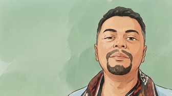 Portugal, Monolog Panjang yang Tak Menggugah