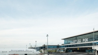 Disrupsi Aviasi Global: Kecerdasan Buatan Mulai Latih Staf Bandara Hadapi Lonjakan Turis Asing