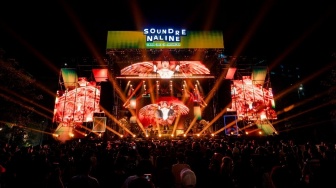 Keliling Lima Kota, Soundrenaline 2026 Tawarkan Cara Baru Menikmati Festival Musik di Indonesia