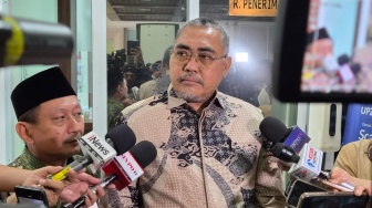 PKB Singgung Sikap PDIP soal Aksi Tolak MBG: Jangan Bilang A, yang Dikerjakan B