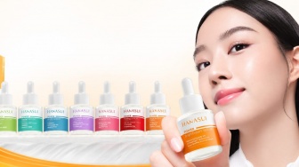 Tren Serum Kian Berkembang di Jepang, Brand Asal Indonesia Ikut Meramaikan Pasar