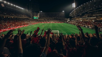 Bukan Sekadar FOMO: Mengapa Anda Bisa Tergila-gila Piala Dunia Meski Tak Suka Sepak Bola?