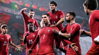 EA Sports FC 26 Dapat Diskon Besar: Cuma Rp50 Ribu di Steam, Versi Switch Gratis