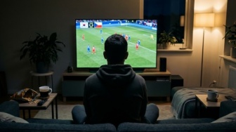 Piala Dunia dan Pentingnya Me Time di Tengah Kesibukan