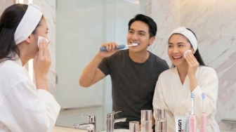WHO Sebut Pengobatan Gigi Jadi Beban Kesehatan Terbesar Ketiga Secara Global