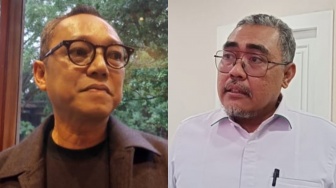 PDIP Sindir Balik Jazilul PKB: Apa Anda Galau Ingin Adu Domba Kami dengan Pemerintah?