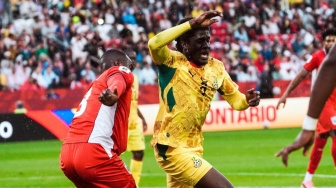 Hasil Piala Dunia 2026: Caleb Yirenkyi Jadi Pahlawan Kemenangan Ghana atas Panama