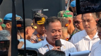 Negara Rebut Paksa Lahan GBK dari Swasta, Minta 15 Bangunan Dikosongkan Serentak