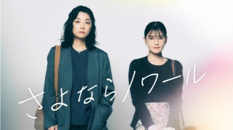 Sinopsis Sayonara Noir, Drama Jepang Dibintangi Eiko Koike dan Kana Kita