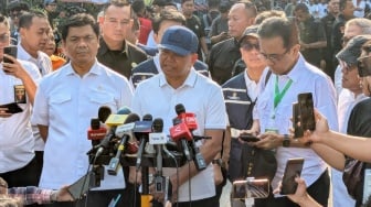 Negara Tegaskan Hak atas Lahan Eks Hotel Sultan: Kami Punya Akta yang Asli