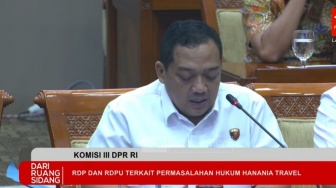 Korban Travel Haji Hanania Group Diperkirakan Tembus 3.000 Orang, Kerugian Capai Rp 95 Miliar