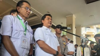 Hotel Sultan Sudah Dieksekusi Negara, Akan Diubah Jadi Apa?