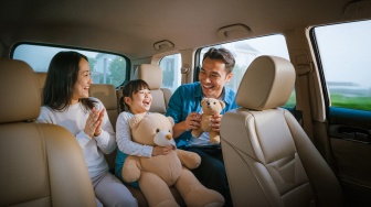 GrabCar Plus dan GrabCar Premium di Surabaya Hadirkan Layanan Perjalanan Nyaman serta Eksklusif
