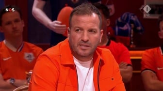 Candaan soal Pemain Jepang Tuai Kontroversi, Rafael van der Vaart: Tidak Ada Niat Rasis
