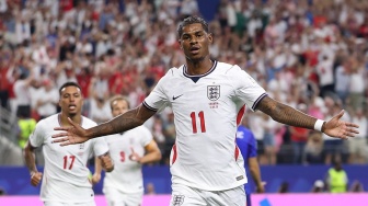 Kutukan 24 Tahun Runtuh! 5 Fakta Kemenangan Inggris atas Kroasia di Piala Dunia 2026