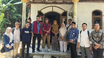 Kemensos-PKP Terjun ke Pasuruan untuk Cek Rumah Orangtua Siswa Sekolah Rakyat Tak Layak Huni
